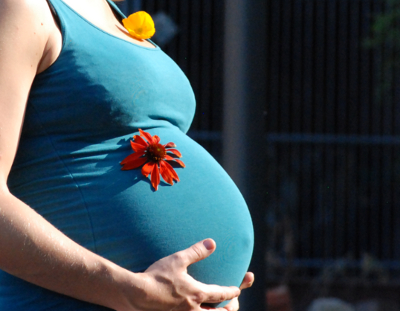 Yoga für Schwangere mit Yoga Jetzt