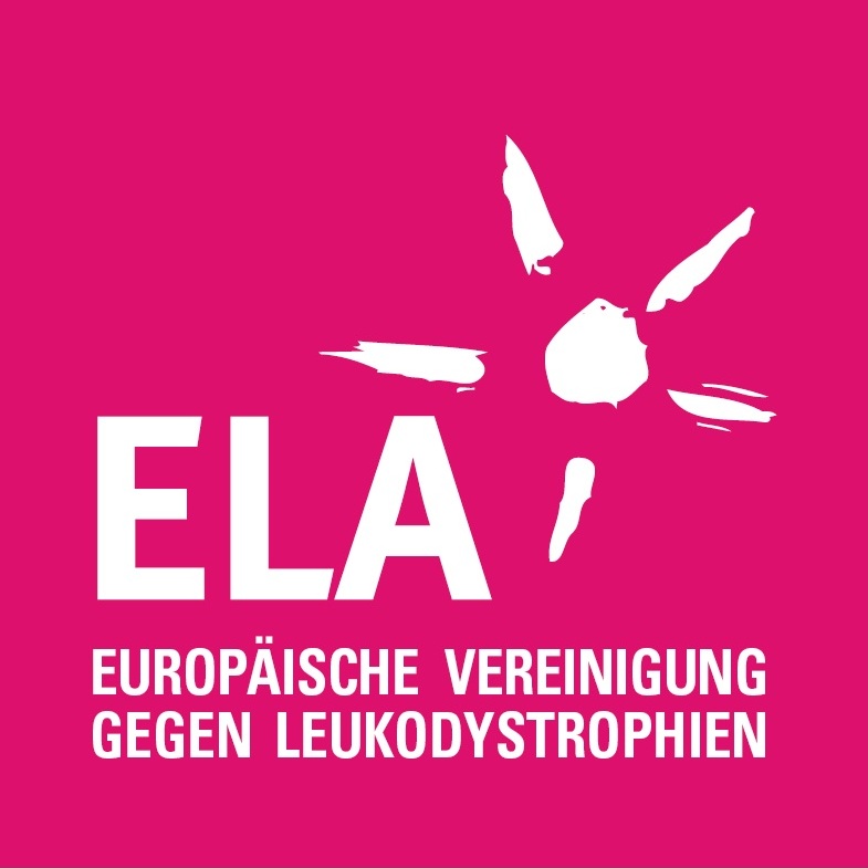 Logo ELA Deutschland