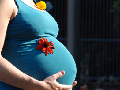 Yoga Prenatal - für Schwangere